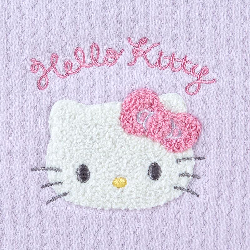 Sanrio Стеганый пижамный комплект для детей Hello Kitty 90566306