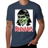 Barnabas Dark Shadows Tshirt Sporty Casual Quick Dry Tshirt