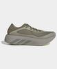 Hyperboost Run Running Shoes M - Silver Pebble: Medium Khaki / Hq9478