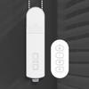 Zigbee Smart Electric Curtain Motor Support APP Control Auto Shutter Drive Motor Blind Shade Shutter Drive Motor