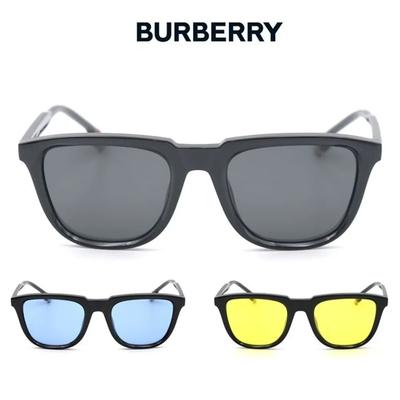 Burberry Sunglasses B4381-U