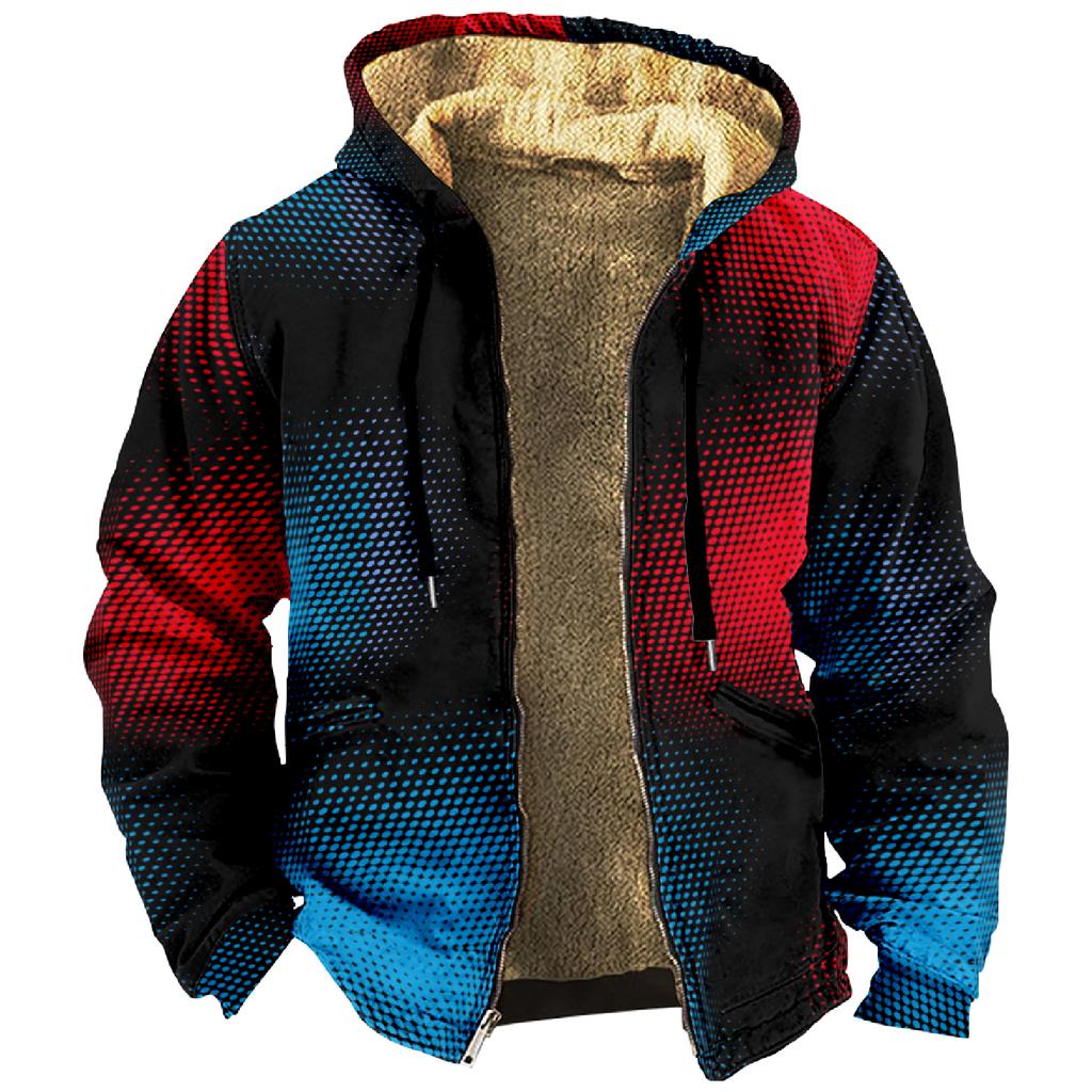 Мужская однотонная куртка, мужская весенне-осенняя повседневная трендовая куртка на молнии с капюшоном