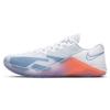 Nike Metcon 5 Premium Белый Гипер Малиновый Женский CJ0818-146