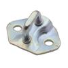 Door Tailgate Latch Lock Striker for Mitsubishi Pajero Montero Sport I L400 Delica Space Gear MB957648 MR440229