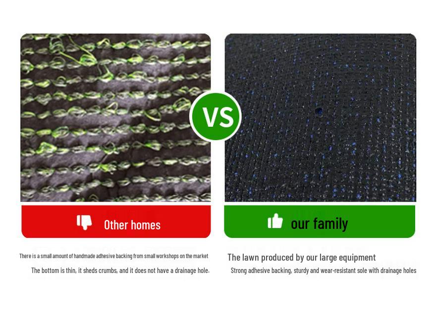 Искусственная трава Simulation Blue Bentgrass для использования в помещении и на улице: Петанк, Ландшафтный дизайн, Напольные и настенные покрытия для детских садов