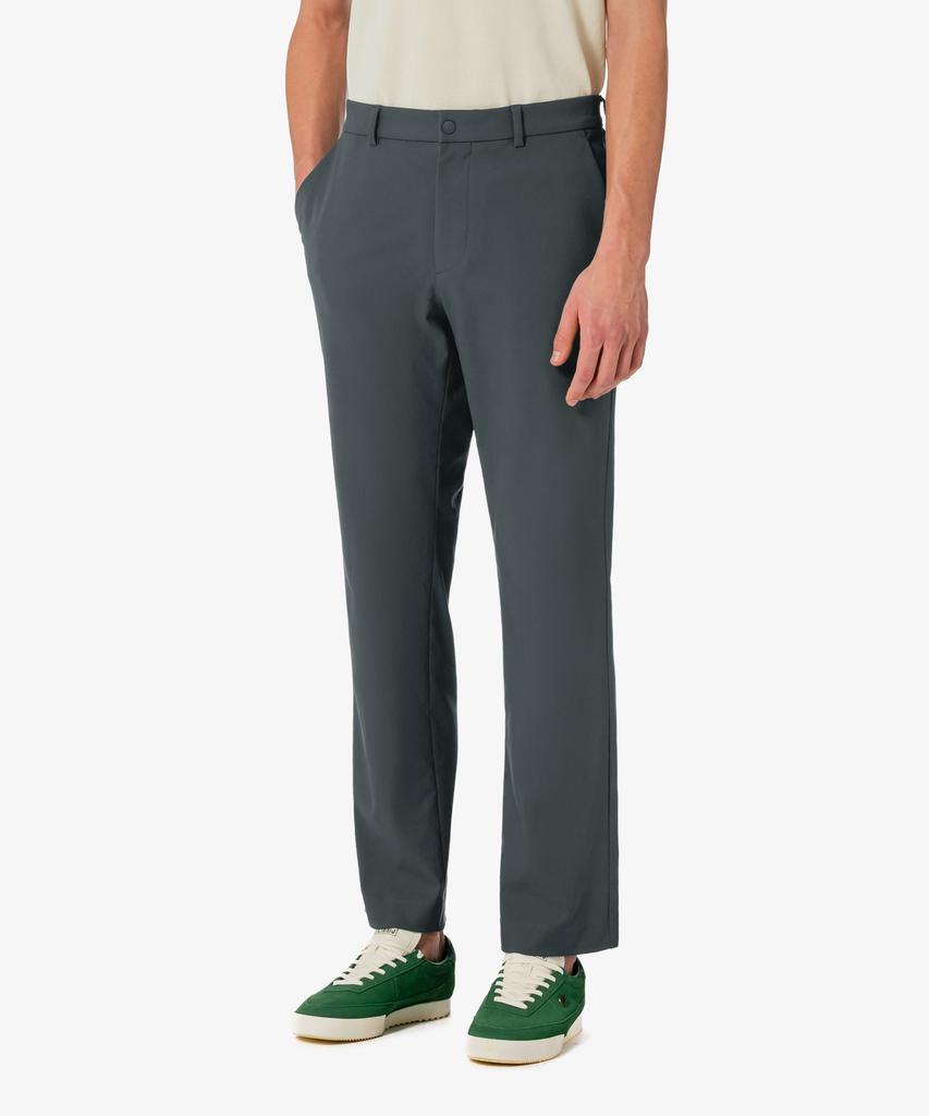 LACOSTE Мужские весенние эластичные брюки Hh113E-56G S5T