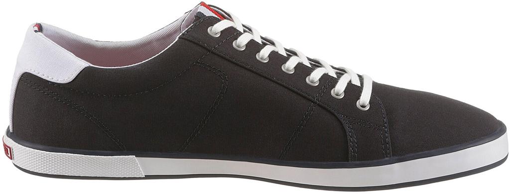 Кроссовки Tommy Hilfiger Harlow 1D midnight