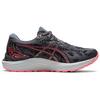 Asics Кроссовки Gel Cumulus 23 GTX Carrier Grey Pink Женские черные 1012B105-020