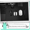 A4TECH FB12C Dual-Mode Wireless Rechargeable Mouse