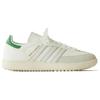 adidas Кроссовки Kith X Adidas Samba Без шипов для гольфа 'Белый Зеленый' IG5711