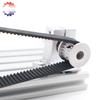 HTD 5M Pulley 30T 32T 34T 36T 38T HTD5M Timing Pulley 30teeth 32teeth 34teeth 36teeth 38teeth Synchronous Wheel 5M Belt Pulley