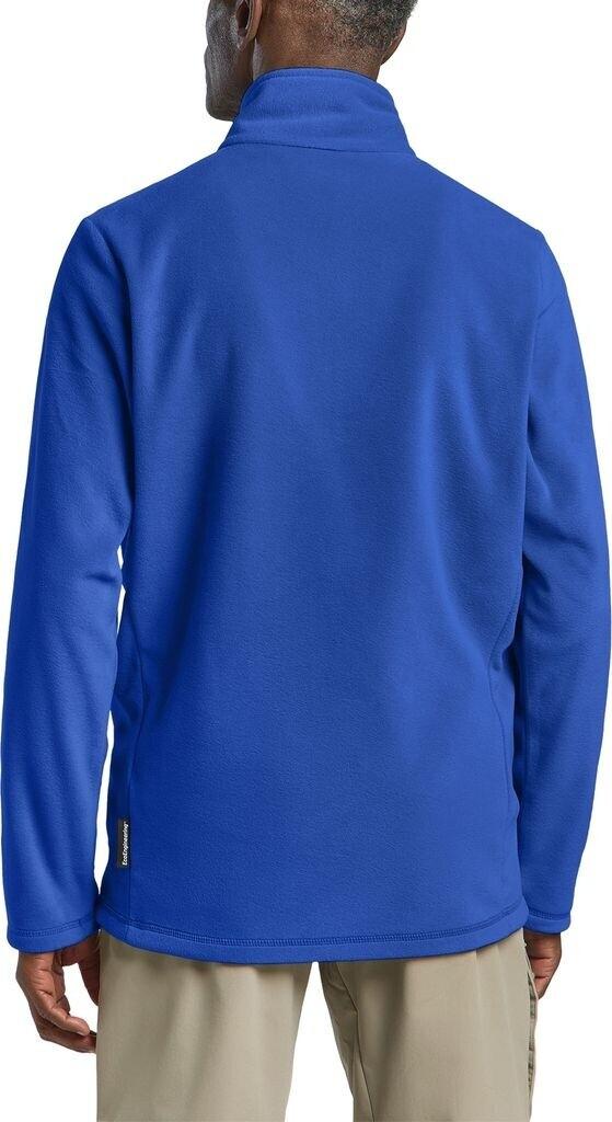 Куртка Jack Wolfskin Taunus FZ Men (1711451) вибрирующий синий