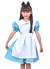 AQUA Dress Kids Costume Girls 120cm