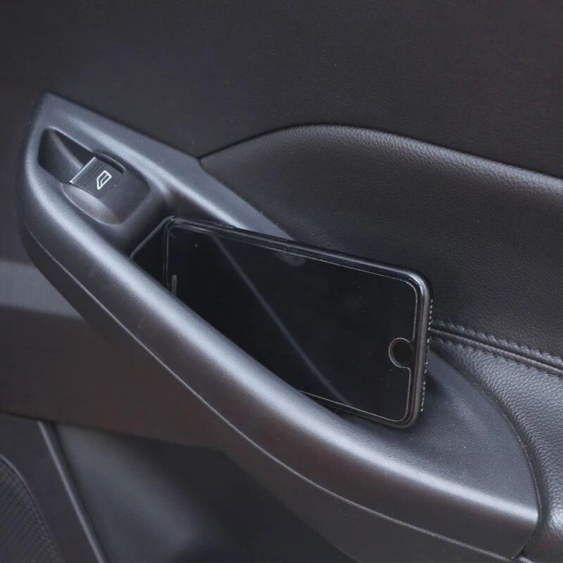 Моя хорошая машина для Ford New Focus 3 4 MK3 MK4 2012-2017, ручка задней двери автомобиля, бардачок, подлокотник, контейнер для хранения