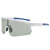 Cycling glasses men's windproof mountaineering goggles driving cycling sports sunglasses