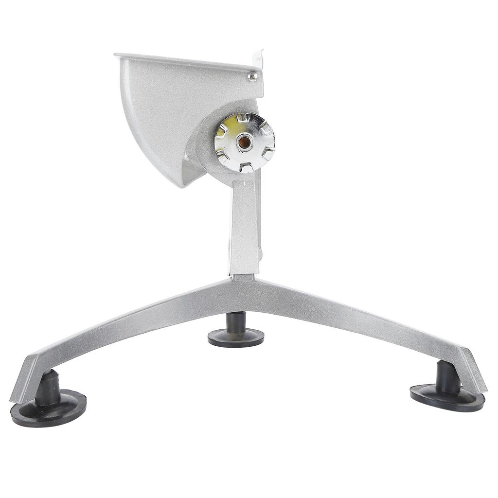 Многофункциональная ручная овощерезка-терка кухонный комбайн с 5 лезвиями из нержавеющей стали