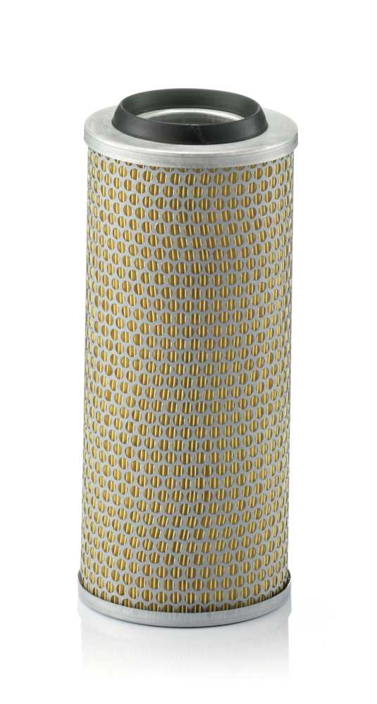 MANN FILTER AIR FILTER NISSAN TRADE 3.0TD 96