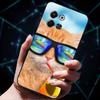 For Tecno Spark 30 5G Case Spark30 5G Cover Soft Silicon Back Cover Phone Case for Tecno Spark 30 5G Cases Soft Fundas Spark 30