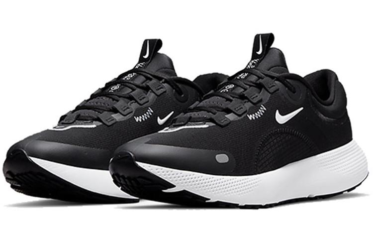 Nike Женские Nike React Escape Rn 'Черный Белый' DM0980-011