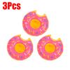 1-5Pcs Floating Cup Inflatable Flamingo Drinks Cup Holder Pool Float Bar Coasters Floatation Devices Pink Toy Drink Holder