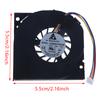 Cpu Cooling Fan For Nuc5 I3/I5/I7 Nuc7 Nuc5I7Ryh Mini Pc Mini Fan