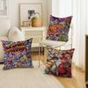Game S-STREET F-FIGHTER Decorative Room Aesthetics Pillow Case Home Decor Bedroom Sofa Bed Couch Pillow Cover 45x45