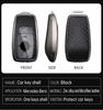 Compatible with Mercedes-Benz key covers: E300L, E260, C260L, GLB200, GLC300L, S-Class, GLE350.