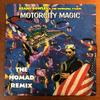 12-дюймовая пластинка THOMAS "BEANS" BOWLES & THE SWINGIN - Motorcity Magic 12MOTC44 Motorcity Recor 1992 UK Танцевальная и электронная музыка Б/у