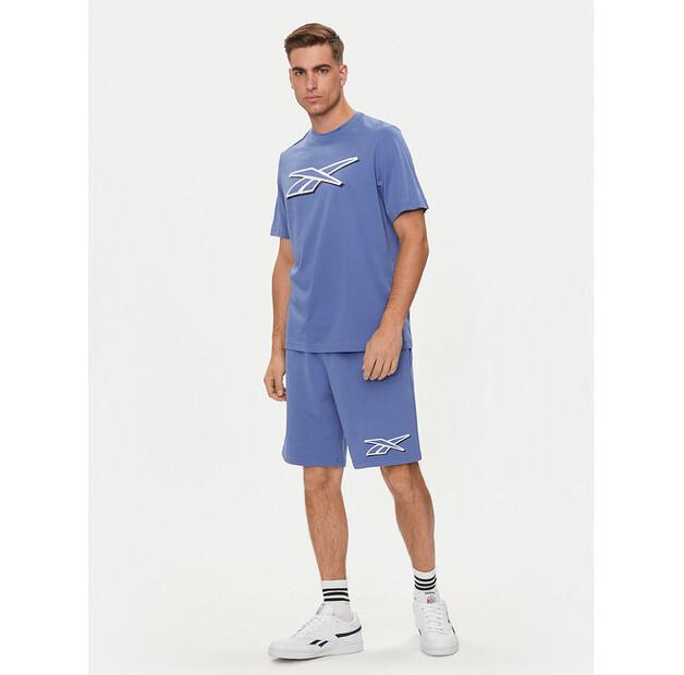 Шорты Reebok Vector Pack Ri Logo