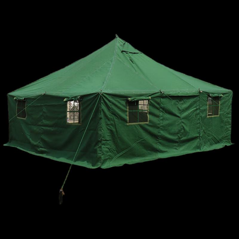 Jixiong 81 Outdoor Squad Tent