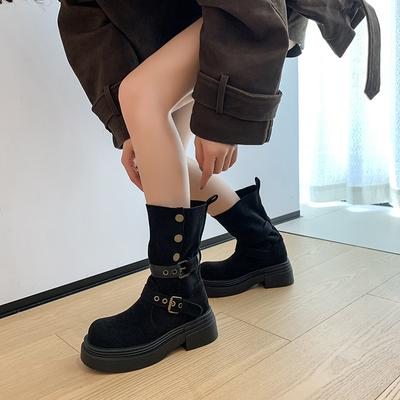 Ботинки – Ботинки