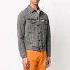 OFF WHITE SS20 Куртка Мужская Серая OMKY002R20E540200810