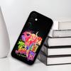 Musical fantasy J-Jem And The Holograms Phone Case Silicone Soft For Samsung Galaxy A73,A72,A71,A70,A53,A52,A51