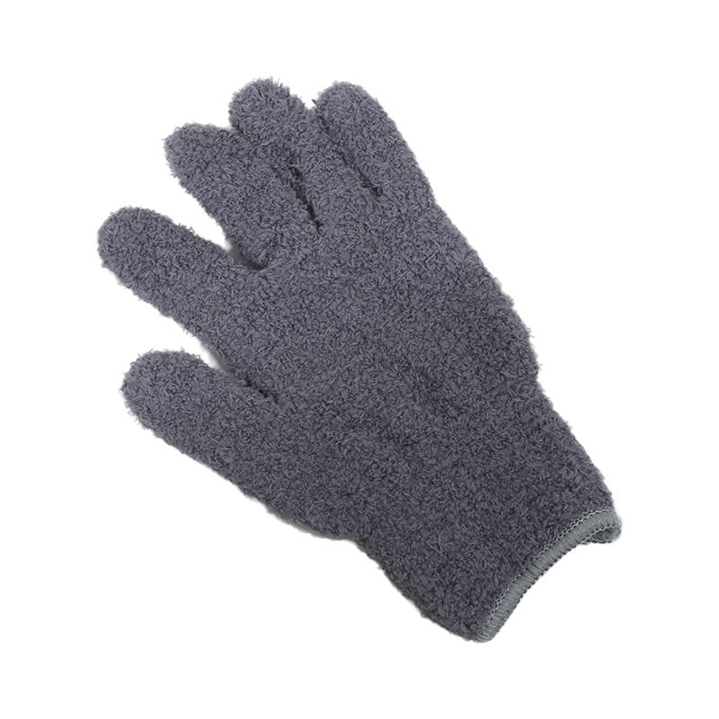 3 пары перчаток для протирания растений, перчатки для чистки листьев комнатных растений, многофункциональные многоразовые моющиеся перчатки