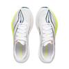 Li Ning Feidian 5 Challenger Ultra Light Technology Cushioning Running Shoes Women Sneakers Standard-White ARMV002-19