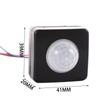 Home Street Light Basement AC 220V Switch Lighting Detector Motion Infrared Sensor Light Switches