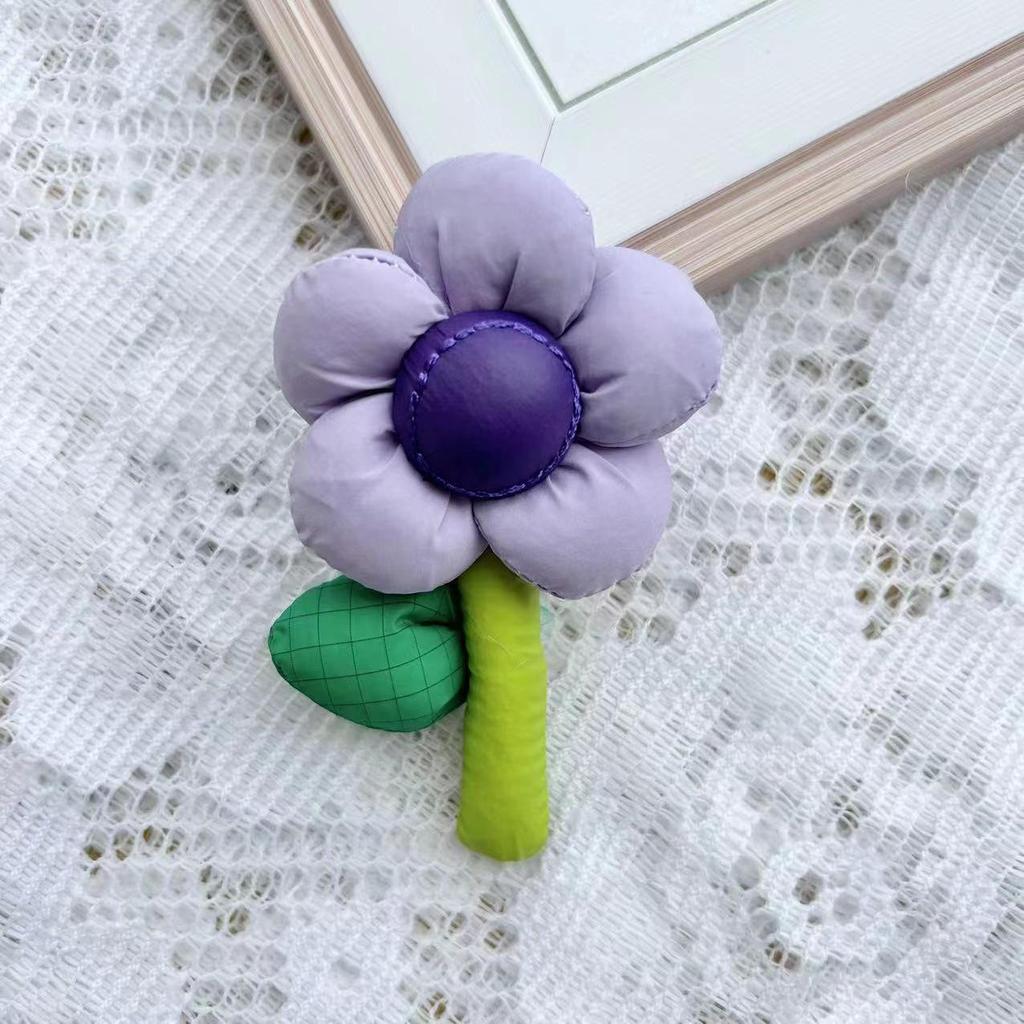 Женская толстая вязаная плетеная сумка-тоут - Подарочная и сувенирная сумочка