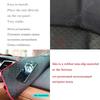 For Toyota Yaris Cross XP210 2021 2022 2023 Interior Accessories Car Dashboard Cover Mat Board Pad Carpet Dashmat Anti-UV Mats