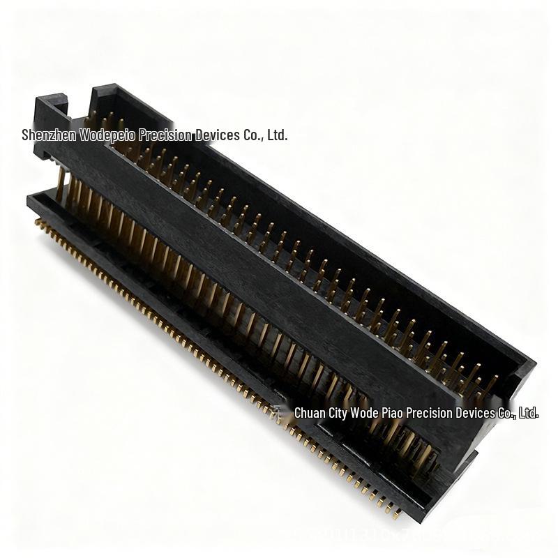BTB Sintai TOLC-130-32-L/F/S-Q-LC-K-TR 120P Высокоскоростной соединитель плата-плата