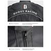 Men Motorcycle Armor Jacket Coat Summer Winter Warm Male Motorbike Riding Reflective Anti-collision Moto Protective Gear Jacket