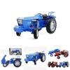 Сплав Инженерный Автомобиль Трактор Игрушка Сельскохозяйственная Машина Мальчик Модель Автомобиля Детские Подарки