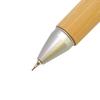Многофункциональная шариковая ручка Jetstream 4&1 BAMBOO [Желтая мимоза] MSXE5200B5.M