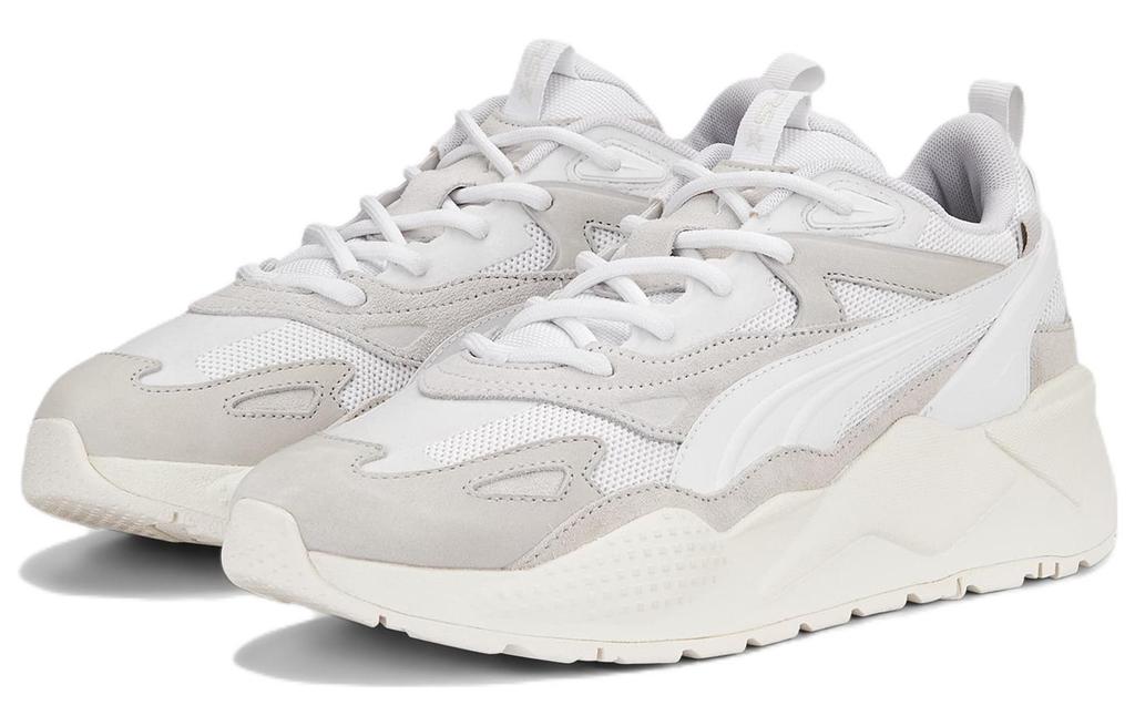Puma RS X Efekt Prm PUMA Белый Серо-пепельный 390776-02