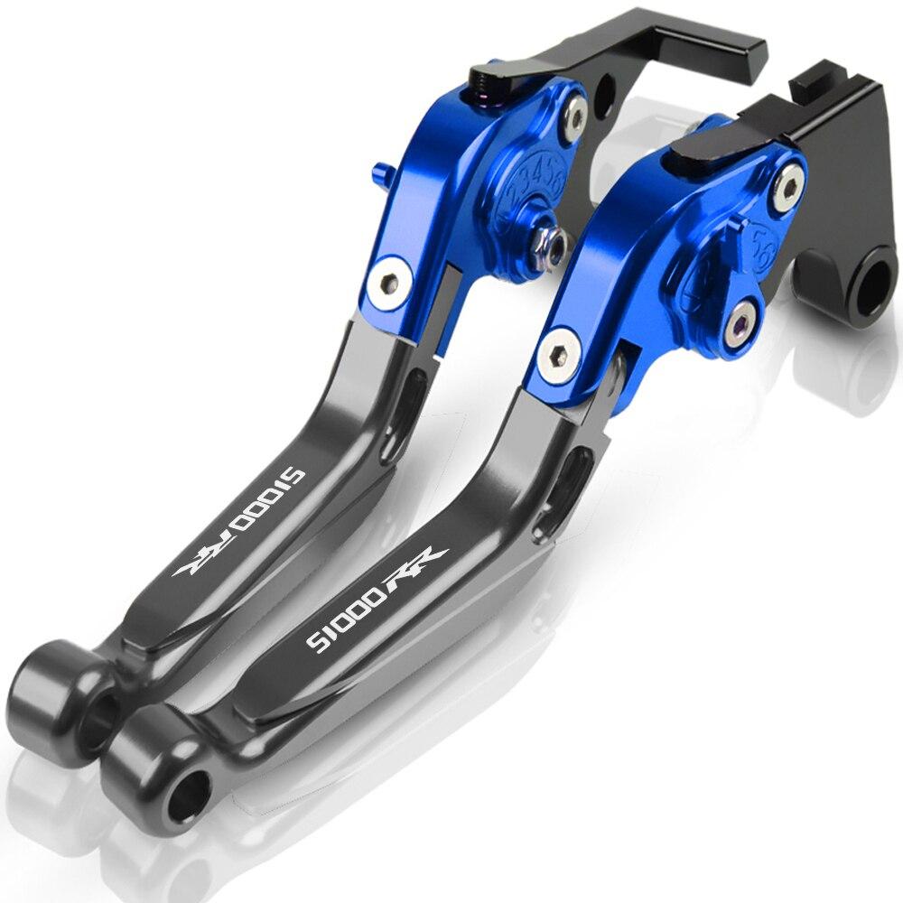 Мотоциклетный ручной тормоз, регулируемые тормозные рычаги сцепления S1000RR для BMW S1000RR S1000 RR S 1000 RR S 1000RR 2010 2011 2012 2013