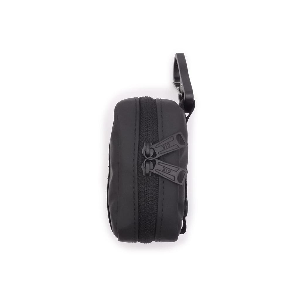 Sea KEY CASE S BLACK Lightweight Waterproof Material Made In Japan Key Case CORDURA [CIE] GRID-3 - (ATT-07) Men's Women's