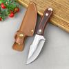 Professional Chef Knives Kitchen Boning Knife Stainless Steel Outdoor Hand Forged Knife Slicing Fishing Butcher Meat Cleaver