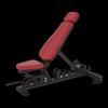 EM Adjustable Multi-functional Dumbbell Bench