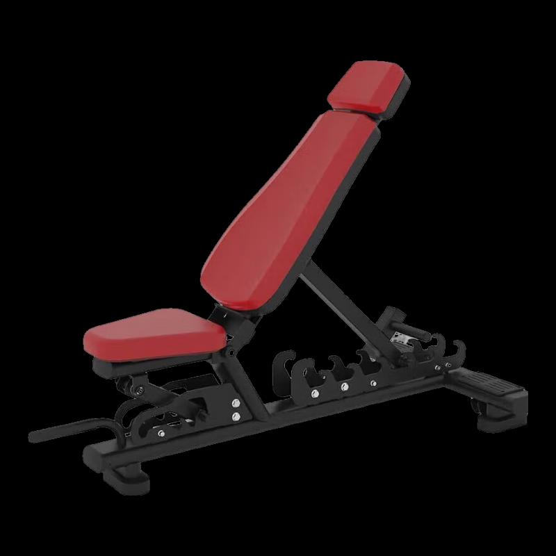 EM Adjustable Multi-functional Dumbbell Bench