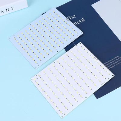 Для светодиодной панели литофании Светодиодная подсветка CMYK Плата CMYK Литофания Комплект DIY PLA Базовый 3D-печать Литофания Фото