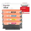 Lenovo Compatible LT1821 Toner Cartridge Set